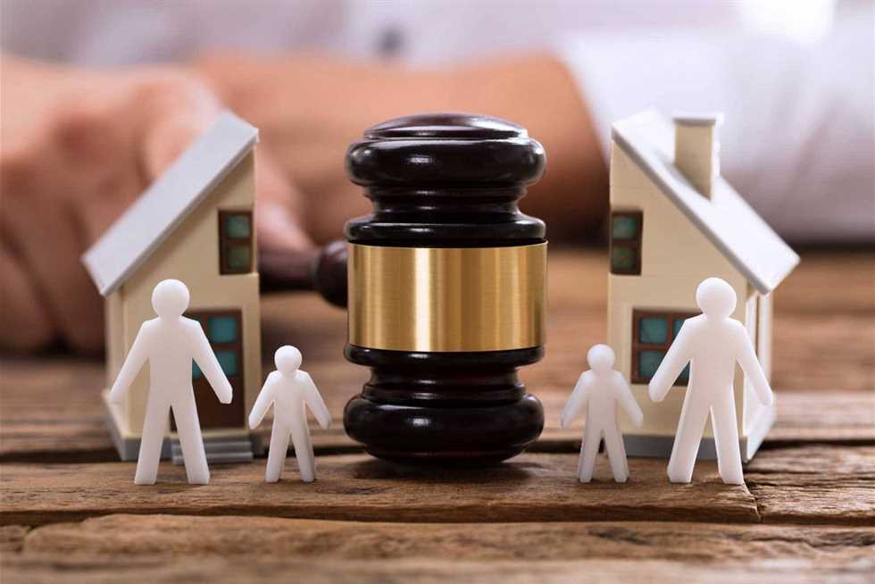 القانون يكشف أحقية المرأة في التمكين من شقة إيجار بعد الطلاق