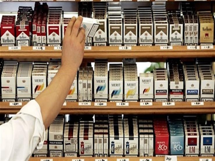 التطبيق تم فعليا.. رفع أسعار السجائر رسميا قبل شهر رمضان!! القائمة الجديدة لأسعار السجائر بعد الزيادة
